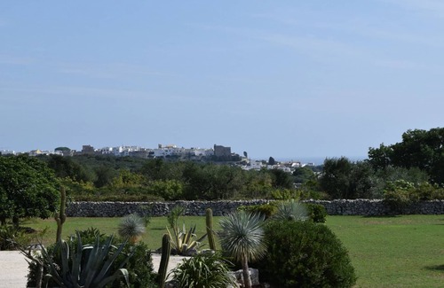 Marittima Apartment | Apartments in Villa LA FRANZELITA Beautiful apartment for 3 pers.
