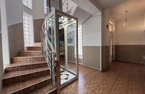 Novo Sarajevo Apartment | Apartments in villa Sabb for rent