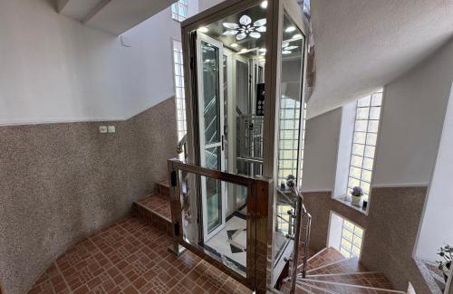 Novo Sarajevo Apartment | Apartments in villa Sabb for rent