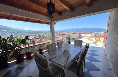 Novo Sarajevo Apartment | Apartments in villa Sabb for rent
