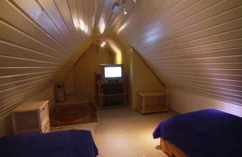 Tinnum Apartment | Apartments in Westerland - Sylt 38535