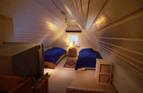 Tinnum Apartment | Apartments in Westerland - Sylt 38535