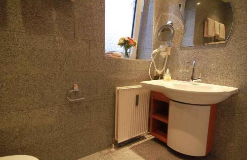 Tinnum Apartment | Apartments in Westerland - Sylt 38535