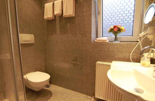 Tinnum Apartment | Apartments in Westerland - Sylt 38535