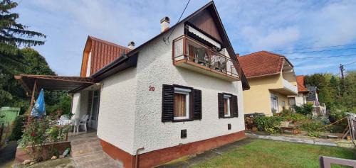 Zalakaros Apartment | Apartments in Zalakaros - Thermalbad 20689