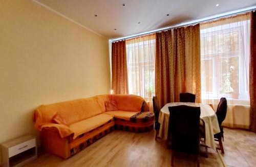 Karlovy Vary Apartment | Apartments IRIS