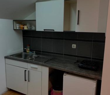 Kragujevac Apartment | Apartments Iva