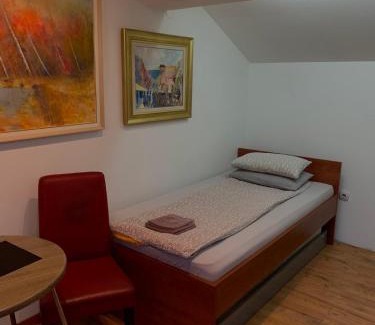 Kragujevac Apartment | Apartments Iva