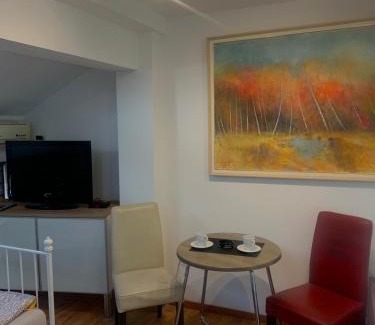 Kragujevac Apartment | Apartments Iva