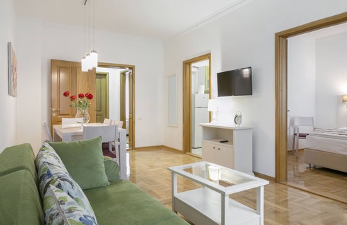 Stari Grad Apartment | Apartments Ivan Begova