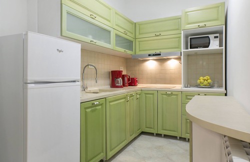 Stari Grad Apartment | Apartments Ivan Begova