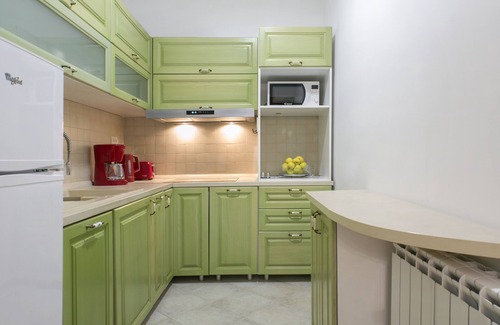 Stari Grad Apartment | Apartments Ivan Begova
