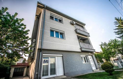 Medijana Apartment | Apartments Ivan