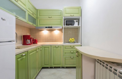 Kosancicev Venac Apartment | Apartments IvanBeg