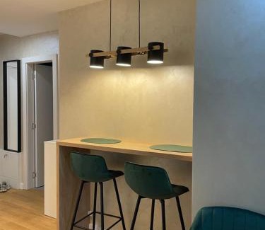 Rakovica Apartment | Apartments Jedro
