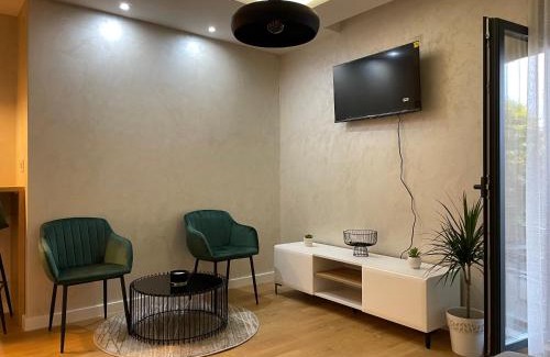 Rakovica Apartment | Apartments Jedro