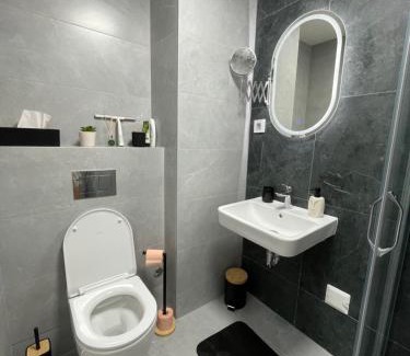 Rakovica Apartment | Apartments Jedro