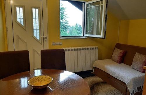 Zlatibor Apartment | Apartments Junior