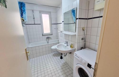 Gremberghoven Apartment | Apartments Köln Gremberghoven