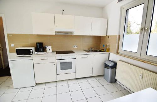 Gremberghoven Apartment | Apartments Köln Gremberghoven