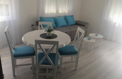 Novi Sad Apartment | Apartments Kamenjar