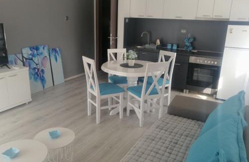 Novi Sad Apartment | Apartments Kamenjar