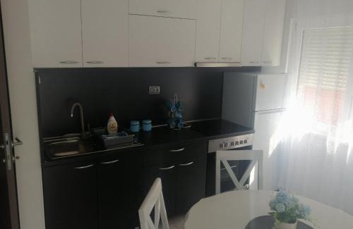 Novi Sad Apartment | Apartments Kamenjar