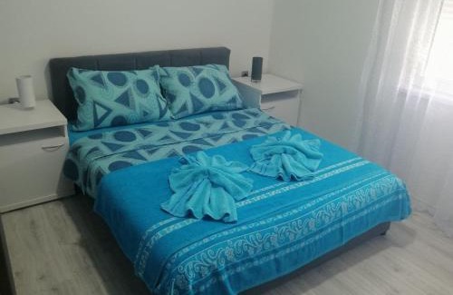 Novi Sad Apartment | Apartments Kamenjar