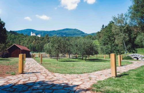 Vransko Apartment | Apartments Kamp Podgrad Vransko