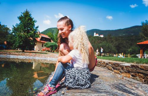 Vransko Apartment | Apartments Kamp Podgrad Vransko