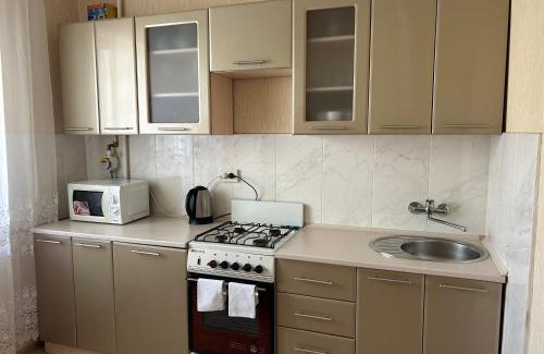 Darnyckyj Apartment | Apartments Kharkivs'ke highway