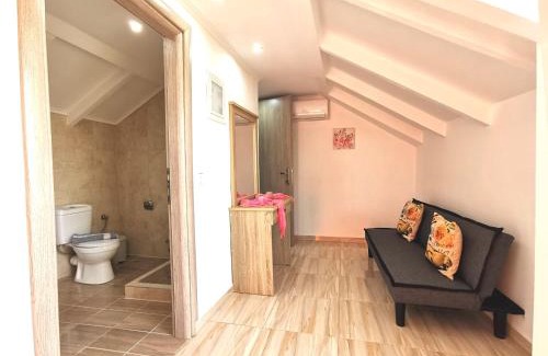 Limenaria Apartment | Apartments Kidonis