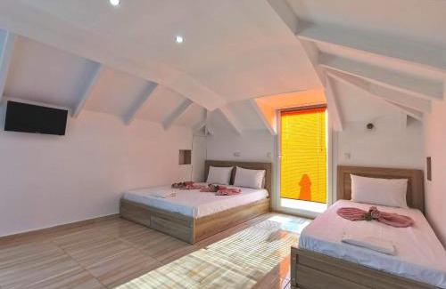 Limenaria Apartment | Apartments Kidonis