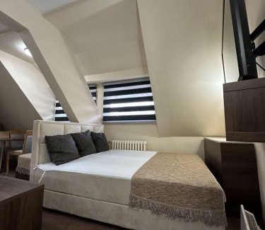 Kopaonik Apartment | Apartments Konaci Kopaonik