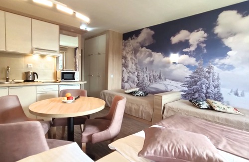 Kopaonik Hotel | Apartments KOP Konaci i Angella