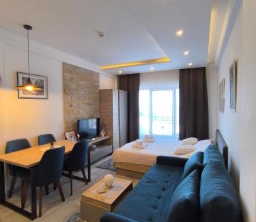 Lisina Apartment | Apartments Kos - Milmari Resort