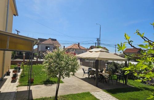 Nis Apartment | Apartments Kuca Aleksic