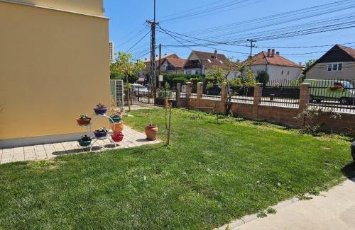 Nis Apartment | Apartments Kuca Aleksic
