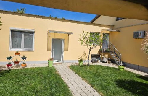 Nis Apartment | Apartments Kuca Aleksic