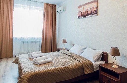 Solomjanskyj Apartment | Apartments Kyiv