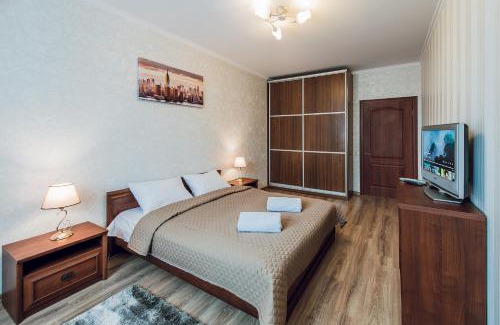 Solomjanskyj Apartment | Apartments Kyiv