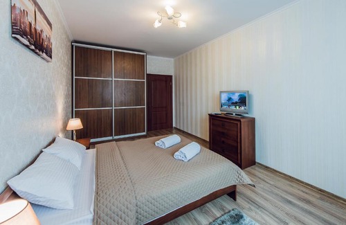 Solomjanskyj Apartment | Apartments Kyiv