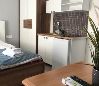 Varosh Apartment | Apartments Lapidarium