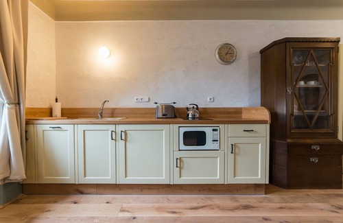Cesky Krumlov Apartment | Apartments Latrán 43