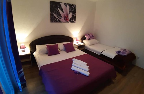 Neum Apartment | Apartments Leža
