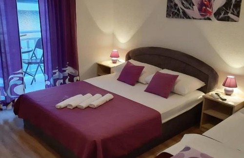 Neum Apartment | Apartments Leža