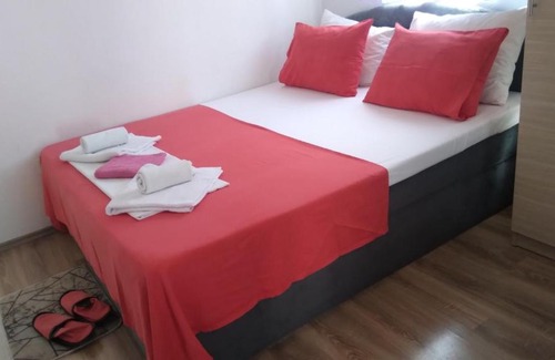 Neum Apartment | Apartments Leža