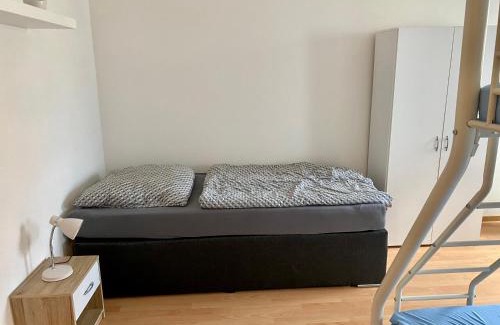 Neunkirchen Apartment | Apartments Lissy I und II