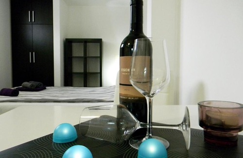 Kragujevac House | Apartments Luka
