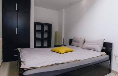 Kragujevac House | Apartments Luka